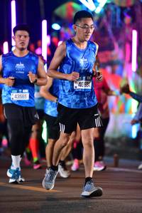 BIB: 43565, 40684
                            <button type="button" onclick="openModal(20717299)" class="btn btn-primary btn-sm float-right btn-popup" data-toggle="modal" data-target=".modal-high-quality">
                        <i class="fas fa-shopping-cart"></i> Add to Cart
                    </button>
                                            <button type="button" onclick="isThisMe(20717299, true)" class="btn btn-success btn-sm float-right btn-popup btn-isme hidden" data-toggle="tooltip" data-placement="bottom" title="นี่คือรูปของคุณใช่ไหม คลิกที่นี่เพื่อเอาเข้าอัลบั้ม">
                        <i class="fas fa-plus"></i> Add to album
                    </button>
                    <button type="button" onclick="isThisMe(20717299, false)" class="btn btn-warning btn-sm float-right btn-popup btn-isnotme hidden">
                        <i class="fas fa-ban"></i> Remove from album
                    </button>